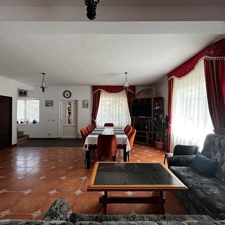 Casa Jasmin Villa Bran  Luaran gambar
